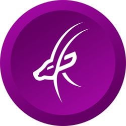 OryxFi crypto logo