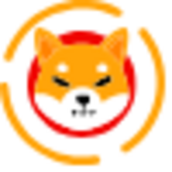 Osmosis allSHIB logo Osmosis allSHIB crypto logo