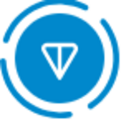 Osmosis allTON logo Osmosis allTON crypto logo