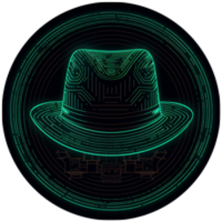 Otacon AI logo Otacon AI crypto logo