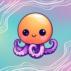 OTSea logo OTSea crypto logo