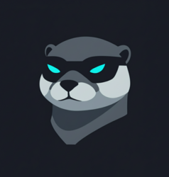 Otto AI logo Otto AI crypto logo