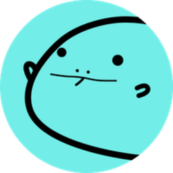 Ouro Governance Share crypto logo