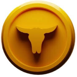 OUTLAW Crypto Games logo OUTLAW Crypto Games crypto logo