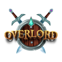 Overlord Game crypto logo