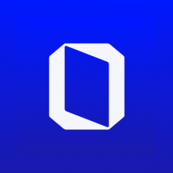 OVERTAKE crypto logo