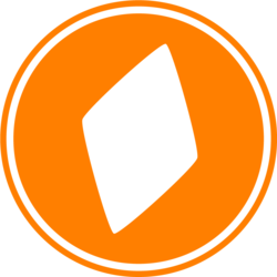 0xBitcoin coin logo