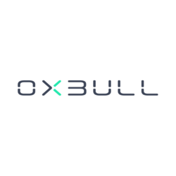 Oxbull crypto logo