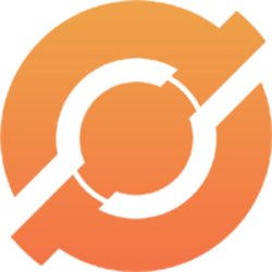 OxyO2 crypto logo
