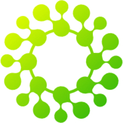 Ozone Chain crypto logo