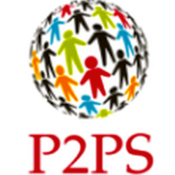 P2P solutions foundation crypto logo