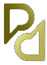 P2P crypto logo