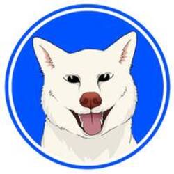 Pacato logo Pacato crypto logo