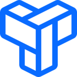 PackagePortal crypto logo