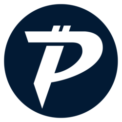 Pactus logo Pactus crypto logo