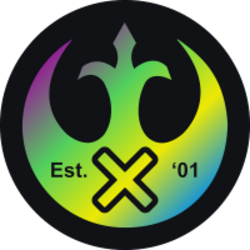 PADAWAN logo PADAWAN crypto logo