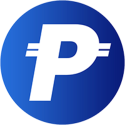 Padcoin crypto logo