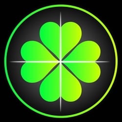 Paddycoin crypto logo