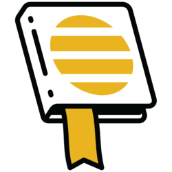 Page logo Page crypto logo