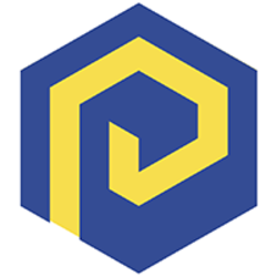 Paladeum crypto logo