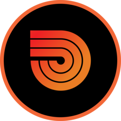 Paladin crypto logo