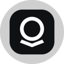 Palantir Technologies (Ondo Tokenized Stock) crypto logo
