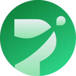 Palapa logo Palapa crypto logo