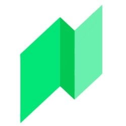 Pamp Network crypto logo