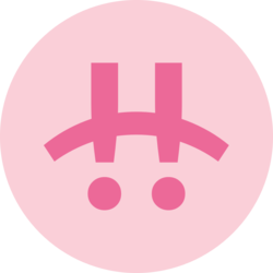 Pancake Bunny crypto logo