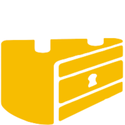 PancakeLock logo PancakeLock crypto logo