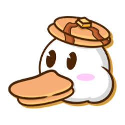 PancakePoll crypto logo