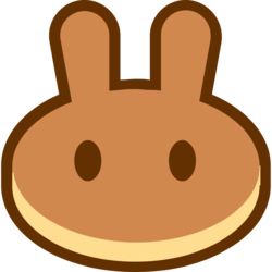 PancakeSwap coin logo