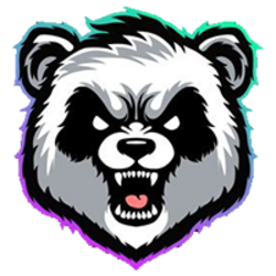 Panda Swap crypto logo