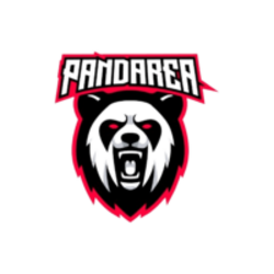 Pandarea logo Pandarea crypto logo