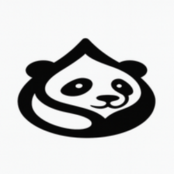 PandaSui Coin logo PandaSui Coin crypto logo