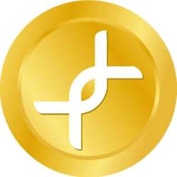 PandoProject crypto logo