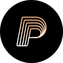 Pando USD logo Pando USD crypto logo