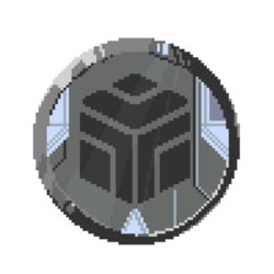 Pandora logo Pandora crypto logo