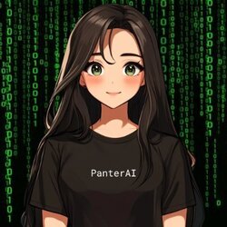 PanterAI crypto logo