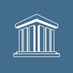 PANTHEON X crypto logo