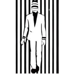 Pantomime crypto logo