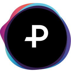 Pantos logo Pantos crypto logo