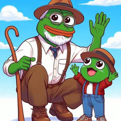 PAPA on SOL logo PAPA on SOL crypto logo