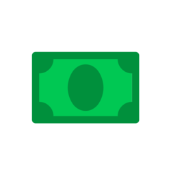 Paper logo Paper crypto logo