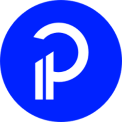 Parallel crypto logo