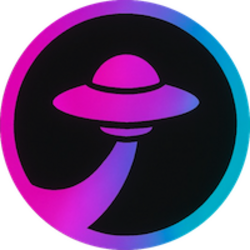 Parabolic AI logo Parabolic AI crypto logo