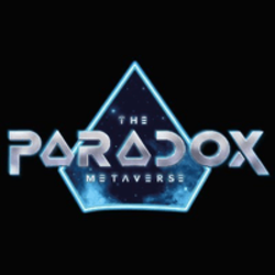 Paradox Metaverse crypto logo