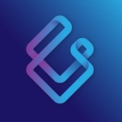 Paragen logo Paragen crypto logo