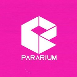 Pararium crypto logo