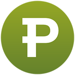 Paribu Net logo Paribu Net crypto logo